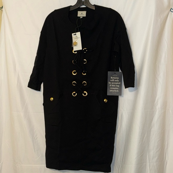 Black Ellington Dress
TUCKERNUCK - Picture 6 of 11